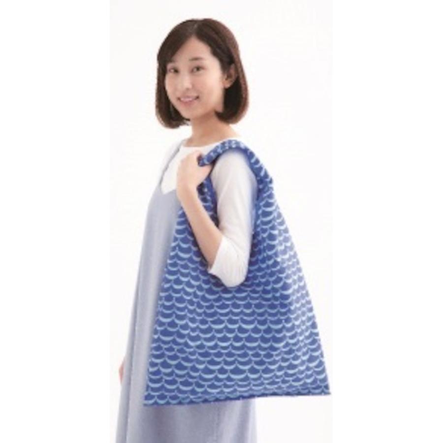 型紙 パターン ショルダービッグエコバッグ SH-488 SH488 ソーハウスクラフト サンプランニング 大人 子供 ベビー 赤ちゃん 作り方 洋裁 手作りバッグ作り方 | ブランド登録なし | 02