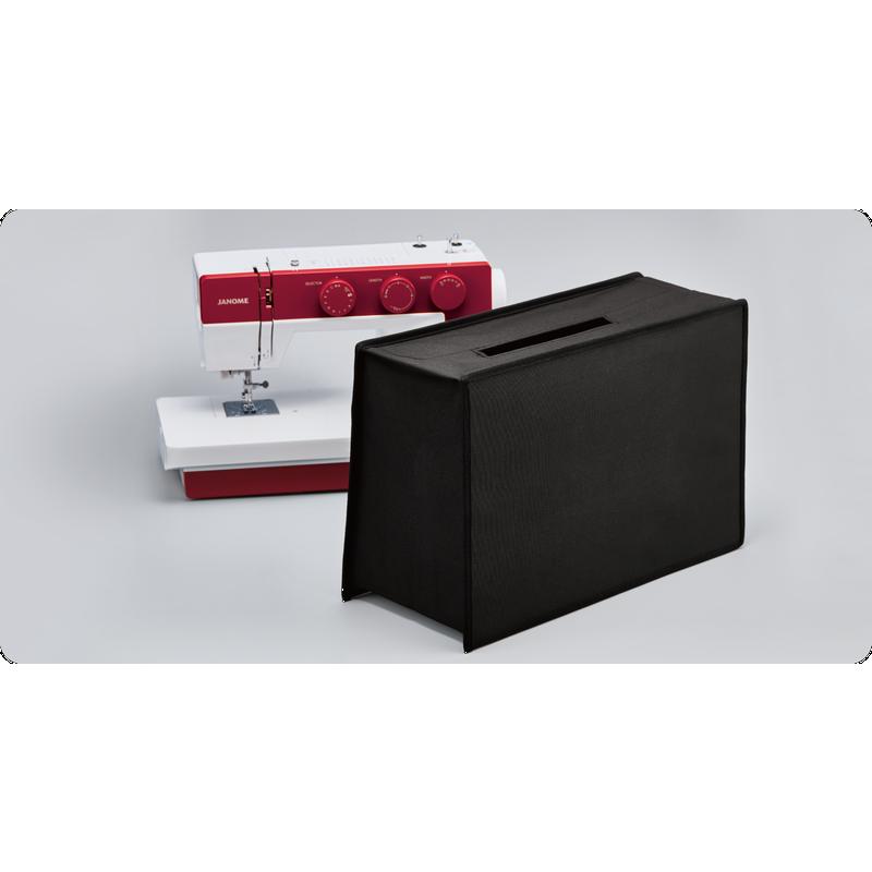 ミシン 初心者 ジャノメ 1522RD 1522BL 垂直半回転釜仕様電動ミシン アクセサリーキット付 送料無料 ミシン 本体 蛇の目 JANOME | JANOME | 18