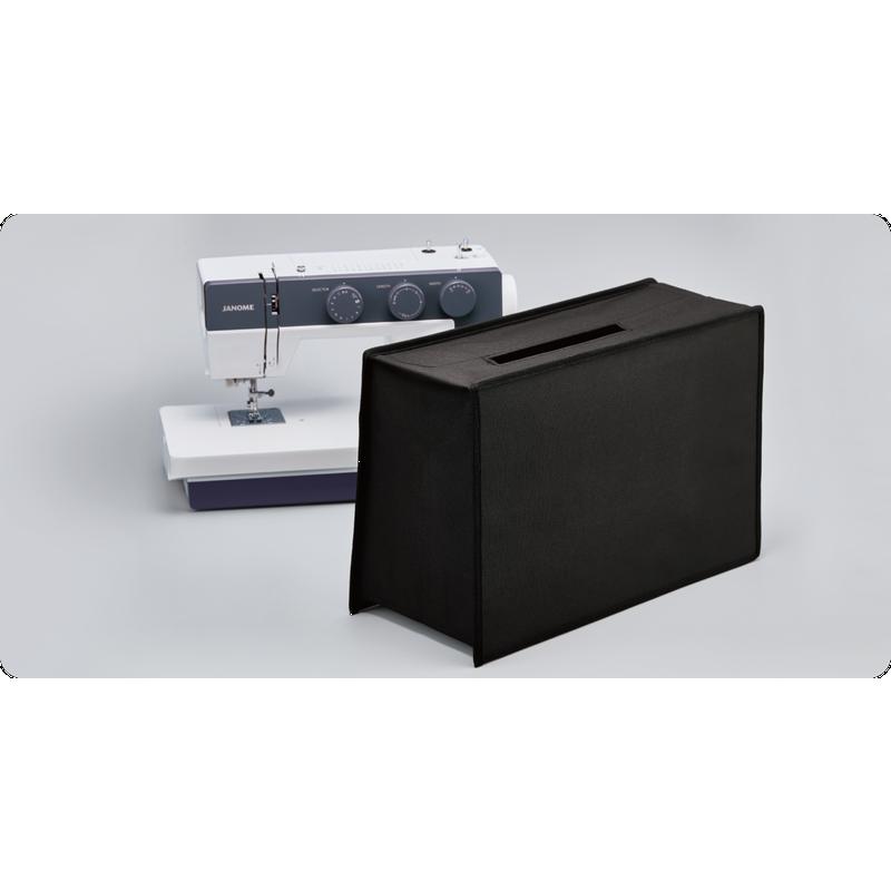 ミシン 初心者 ジャノメ 1522RD 1522BL 垂直半回転釜仕様電動ミシン アクセサリーキット付 送料無料 ミシン 本体 蛇の目 JANOME | JANOME | 19