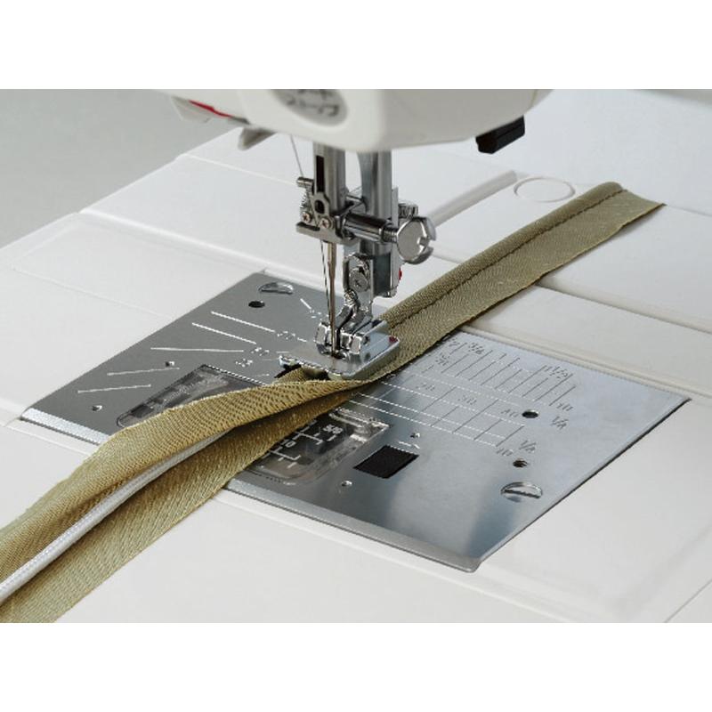 JANOME（ジャノメ） パイピング押さえ ジャノメミシン用 200-368-005