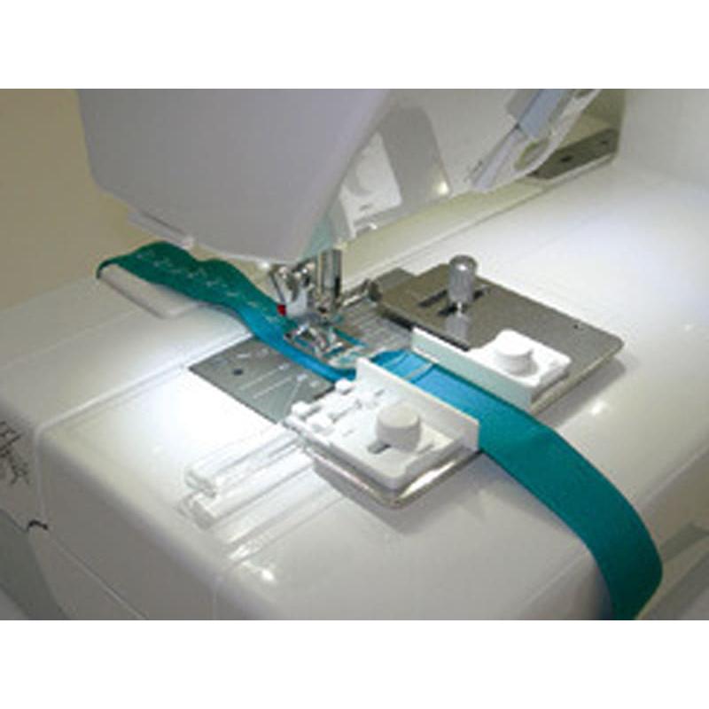 ジャノメ JANOME リボンガイド（ワイドタイプ） ジャノメミシン用 200-444-501【メーカーお取り寄せ商品】_1