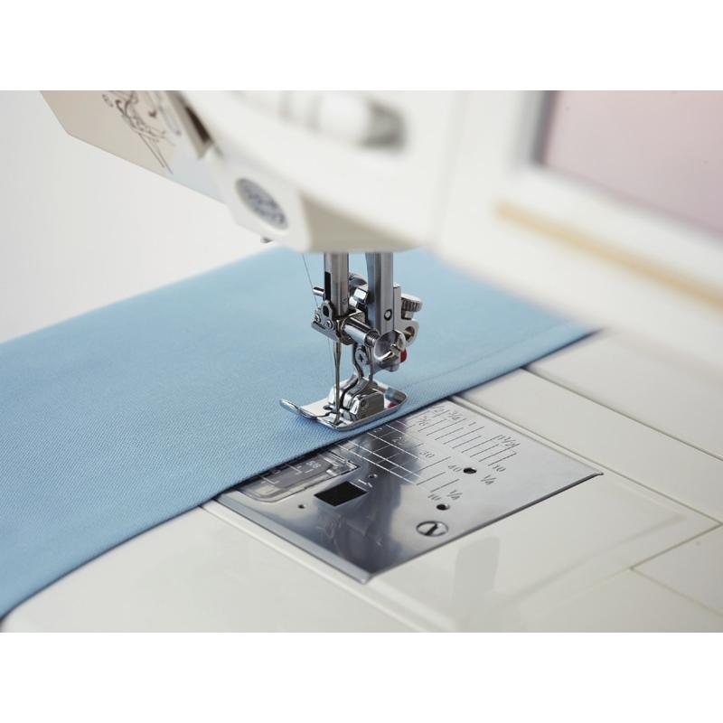 JANOME（ジャノメ） スライドガイド押さえ 202-218-005【メーカーお
