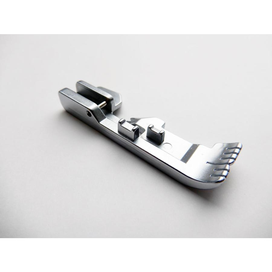 JUKI JUKI 6点のお得な押えセット プロキット ロックミシン用 品番