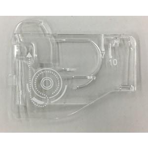 JUKI 釜カバー 家庭用ミシン用 品番：40064685 | JUKI