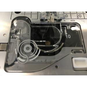 JUKI 釜カバー 家庭用ミシン用 品番：40064685 | JUKI | 01