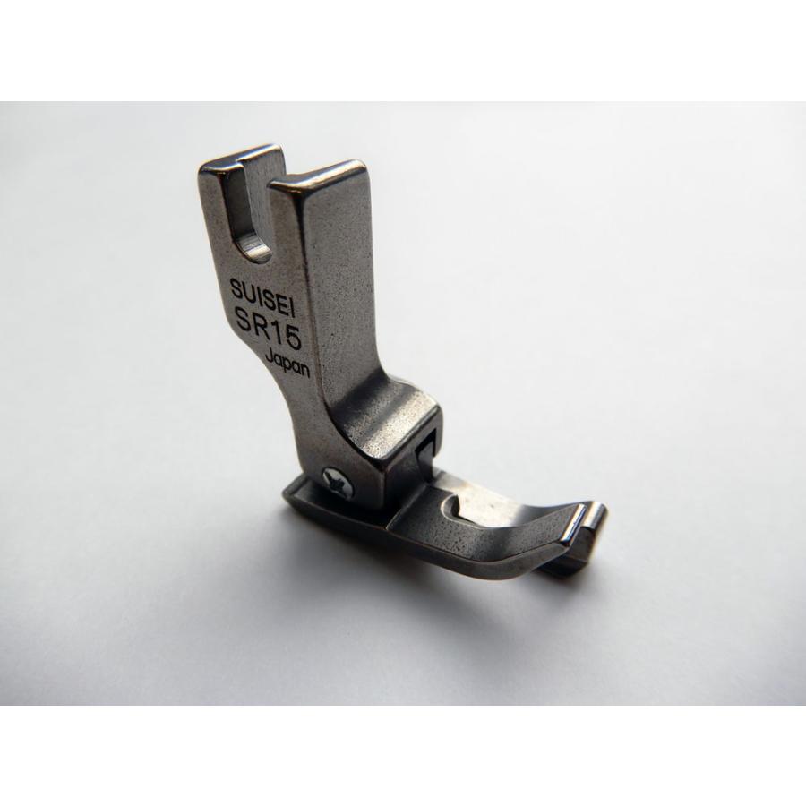 プロキット 人気のアクセサリーのセット JUKI職業用ミシン 品番：40066550 【対応機種】SL-700EX/SL-300EX/TL-25SP/TL-30/TL-30DX/TL-30SP/ | JUKI | 04