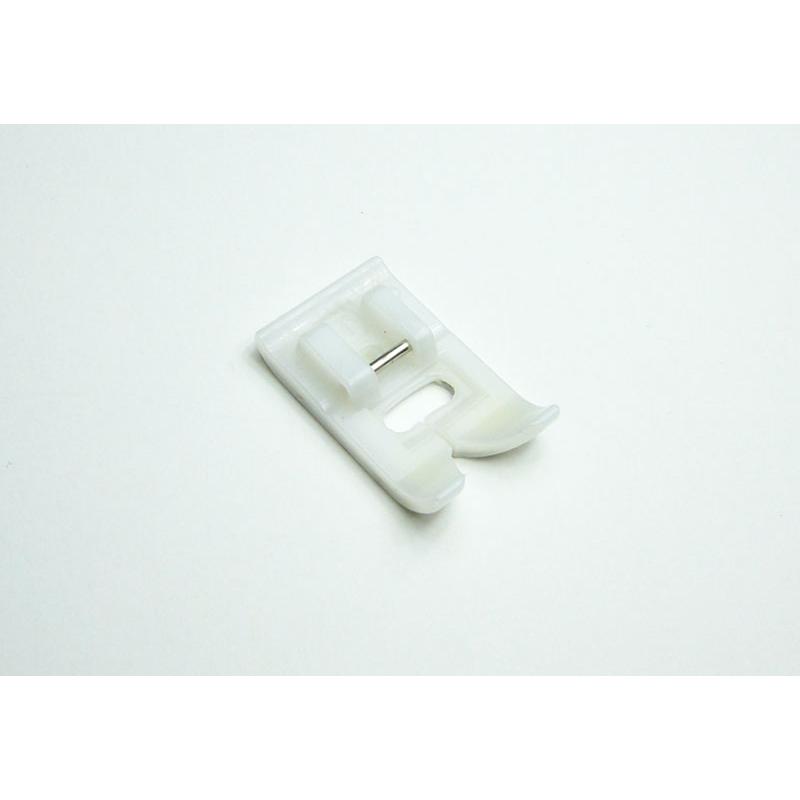 JUKI スムース押え(テフロン押え) 家庭用ミシン用 品番：40181050 【対応機種】HZL-K10/HZL-K20/HZL-K30/HZL-G100/HZL-G200/HZL-G100B/ | JUKI | 01