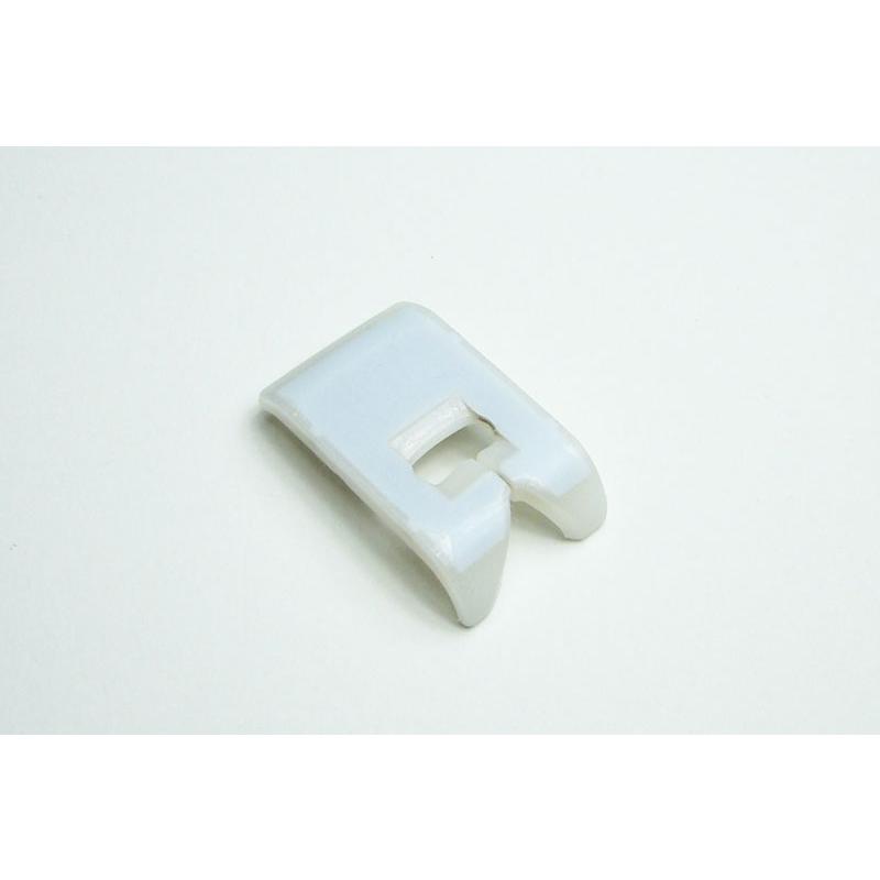 JUKI スムース押え(テフロン押え) 家庭用ミシン用 品番：40181050 【対応機種】HZL-K10/HZL-K20/HZL-K30/HZL-G100/HZL-G200/HZL-G100B/ | JUKI | 02