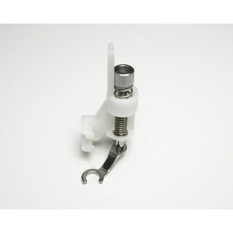 JUKI キルト押え （オープンタイプ） 家庭用ミシン用 品番：40224355 【対応機種】HZL-G100/HZL-G200/HZL-G100B/HZL-GX300/HZL-V2000/HZL-X3000 | JUKI | 01