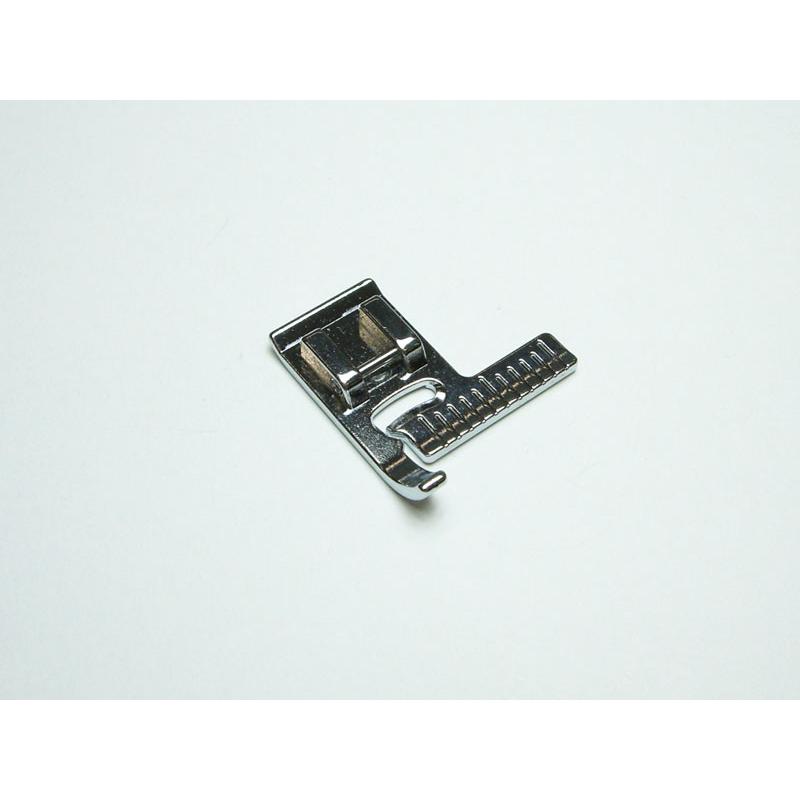 JUKI ガイド押え 家庭用ミシン用 品番：40080952 【対応機種】HZL-G100/HZL-G200/HZL-G100B/HZL-GX300/HZL-V2000/HZL-X3000 | JUKI | 01