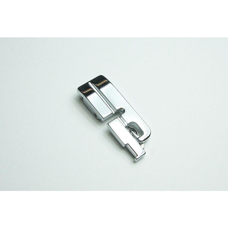 JUKI ジグザグ三ツ巻押え 家庭用ミシン用 品番：40080957 【対応機種】HZL-G100/HZL-G200/HZL-G100B/HZL-GX300/HZL-V2000/HZL-X3000 | JUKI | 02