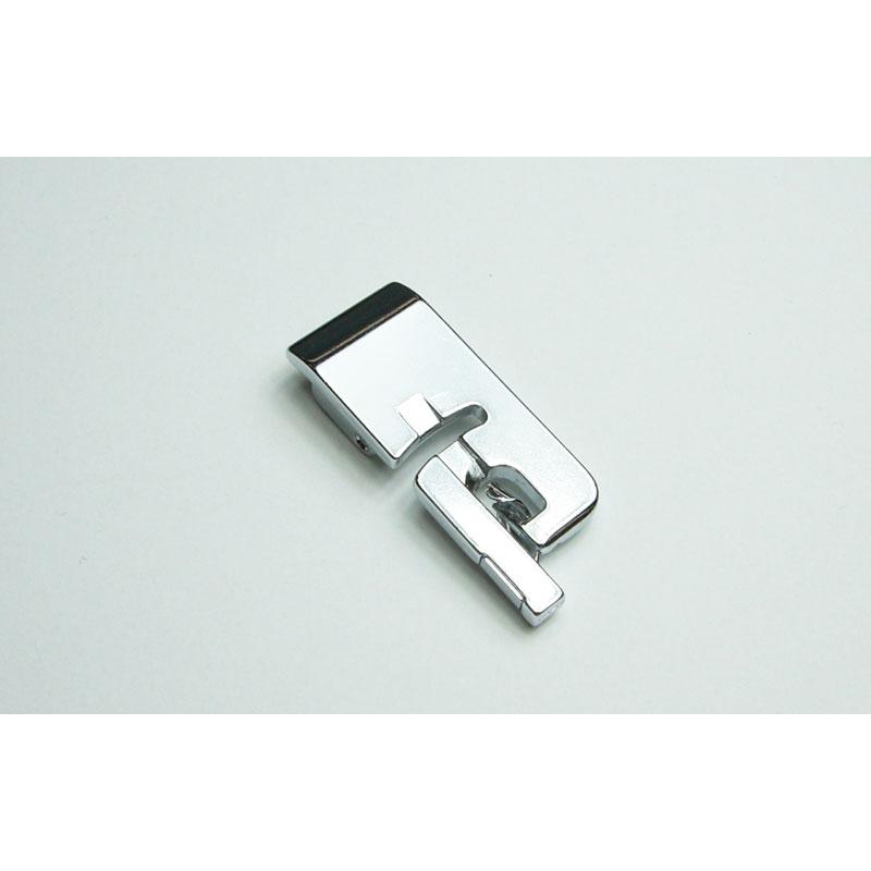 JUKI 三ツ巻押え 家庭用ミシン用 品番：40080958 【対応機種】HZL-G100/HZL-G200/HZL-G100B/HZL-GX300/HZL-V2000/HZL-X3000 | JUKI | 02