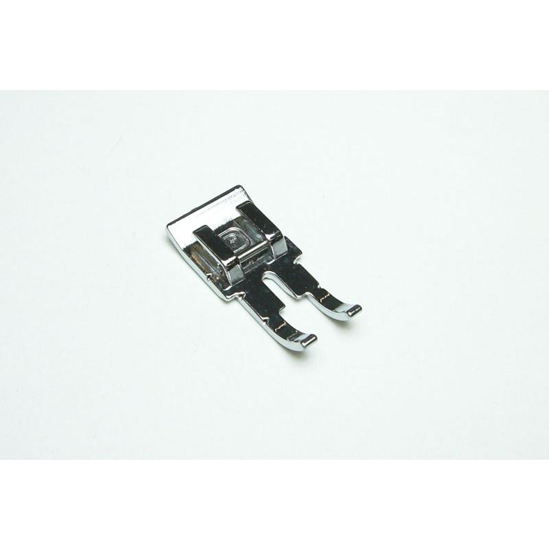 JUKI パッチワーク押え 家庭用ミシン用 品番：40080959 【対応機種】HZL-G100/HZL-G200/HZL-G100B/HZL-GX300/HZL-V2000/HZL-X3000 | JUKI | 01