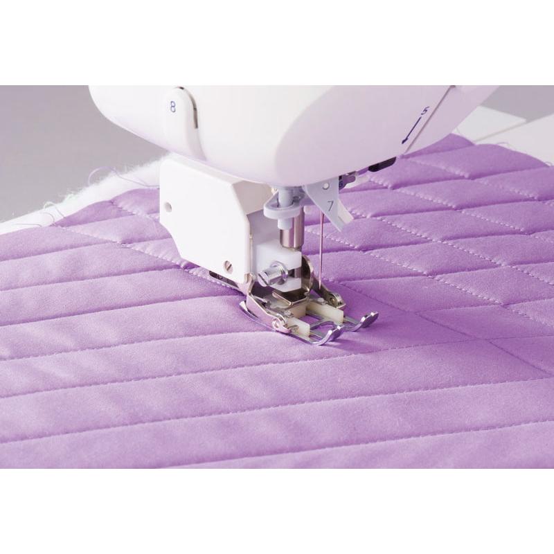 JUKI 上送り押え 家庭用ミシン用 品番：40181046 【対応機種】HZL-G100/HZL-G200/HZL-G100B/HZL-GX300/HZL-V2000/HZL-X3000 | JUKI