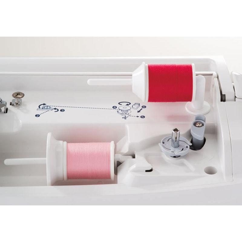 JUKI 補助糸立棒 家庭用ミシン用 品番：40080967 | JUKI