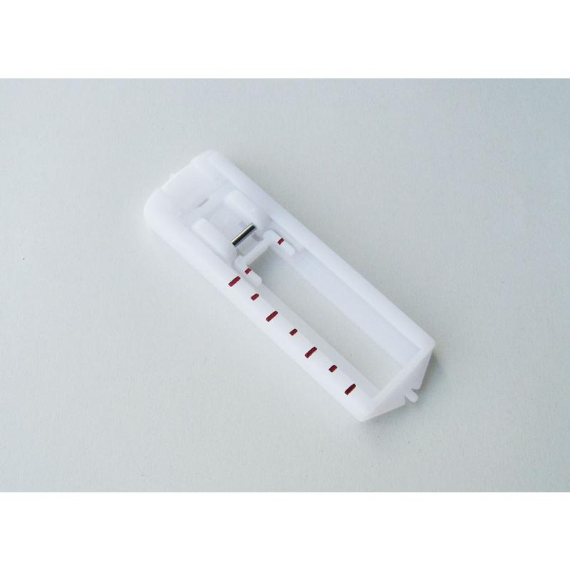 JUKI ボタン穴かがり押え（ボタンホール押え） 電子ミシン用 品番