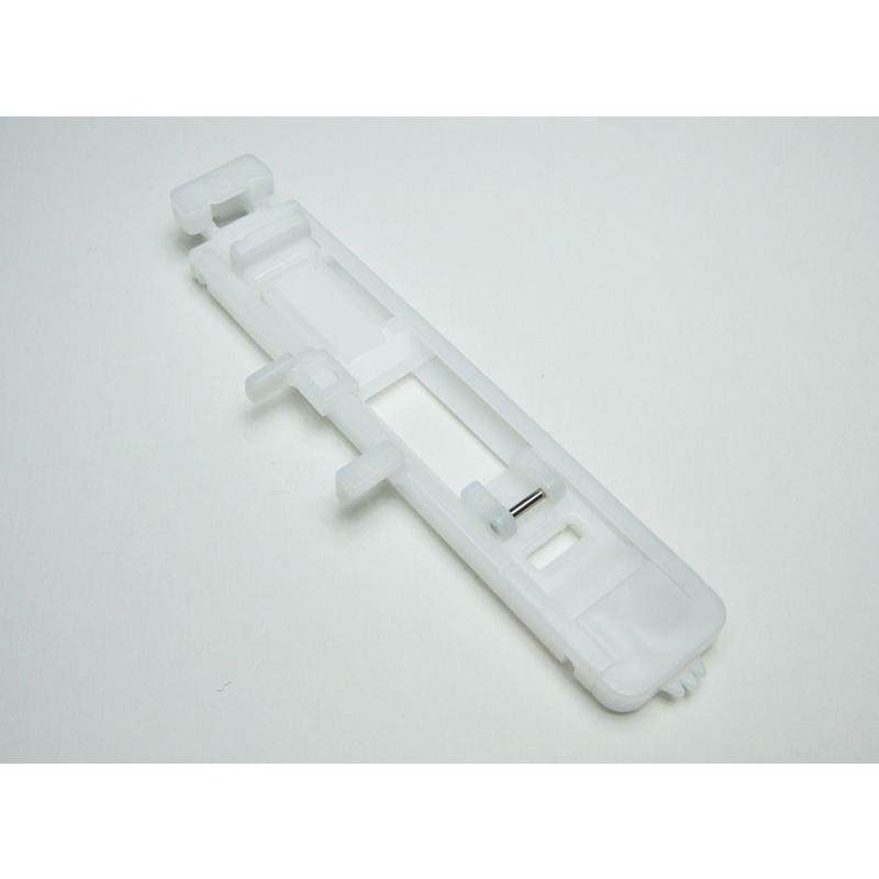 JUKI ボタン穴かがり押え 家庭用ミシン用 品番：40110162 【対応機種】HZL-G100/HZL-G200/HZL-G100B/HZL-GX300/HZL-V2000/HZL-X3000 | JUKI | 01