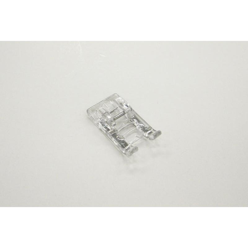 JUKI 手動ボタンホール押え【模様押え】 家庭用ミシン用 品番：40112905 【対応機種】HZL-G100/HZL-G200/HZL-G100B/HZL-GX300/HZL-V2000/HZL-X3000 | JUKI | 01