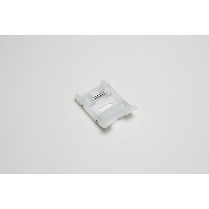 JUKI ローラー押え 家庭用ミシン用 品番：40117711 【対応機種】HZL-X3000/HZL-V2000/HZL-G110M-B/HZL-G100B/HZL-GX300/HZL-G200 | JUKI | 01
