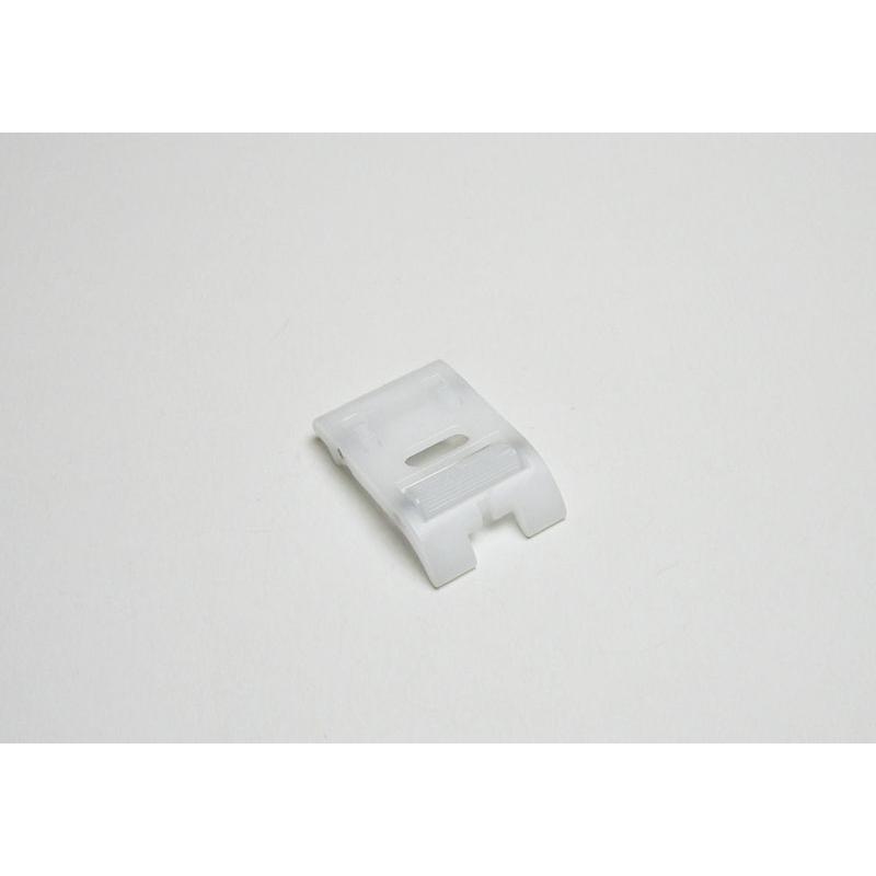 JUKI ローラー押え 家庭用ミシン用 品番：40117711 【対応機種】HZL-X3000/HZL-V2000/HZL-G110M-B/HZL-G100B/HZL-GX300/HZL-G200 | JUKI | 02