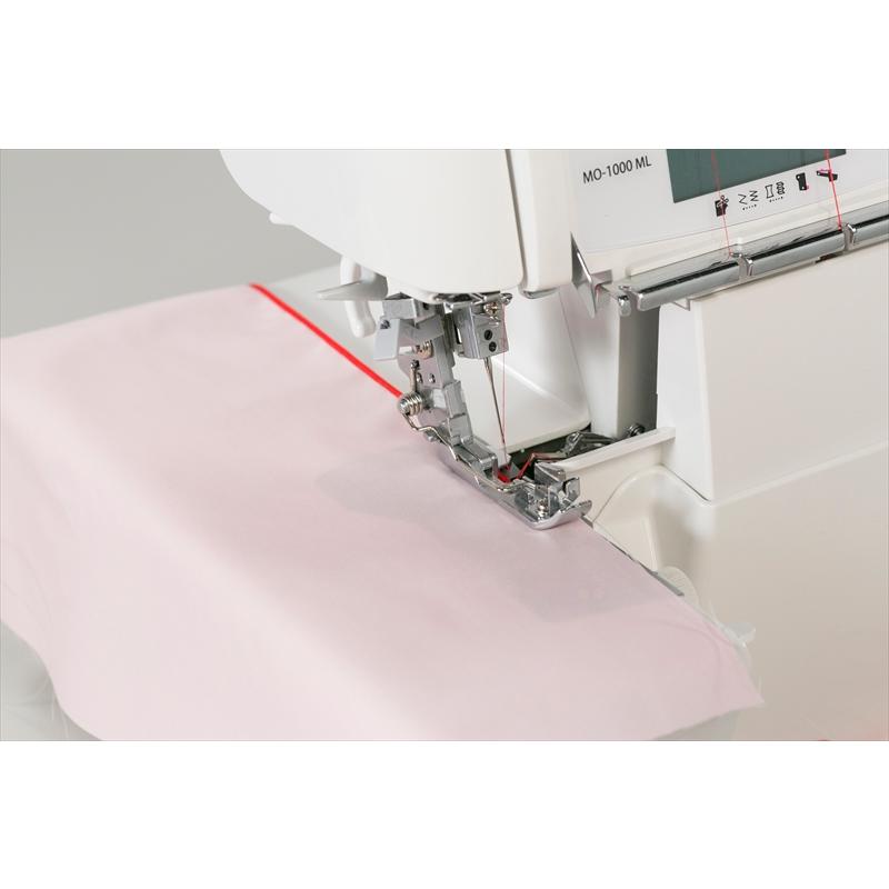 JUKI コーディング押さえ ロックミシン用 品番：40138099 【対応機種】MO-1000M MO-1000ML MO-2800 MO-3000 | JUKI