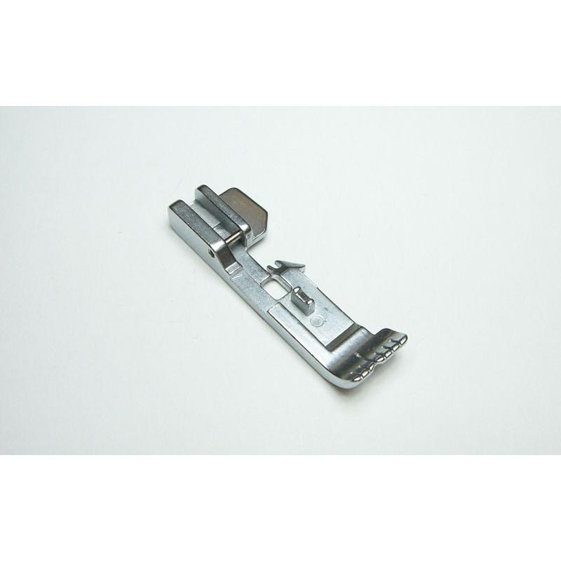 JUKI パイピング押え ロックミシン用 品番：40138103 【対応機種】MO-1000M MO-1000ML MO-3000 MO-2800 | JUKI | 01