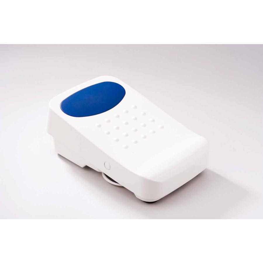 JUKI フットコントローラー 職業用ミシン用 品番：40144122 【対応機種】SL-300EX/TL-30DX/TL-30SP/TL-2200QVP Mini | JUKI