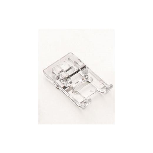 JUKI 模様押え 手動ボタンホール押え サテン押え 家庭用ミシン用 品番：40145868【対応機種】HZL-78H | JUKI