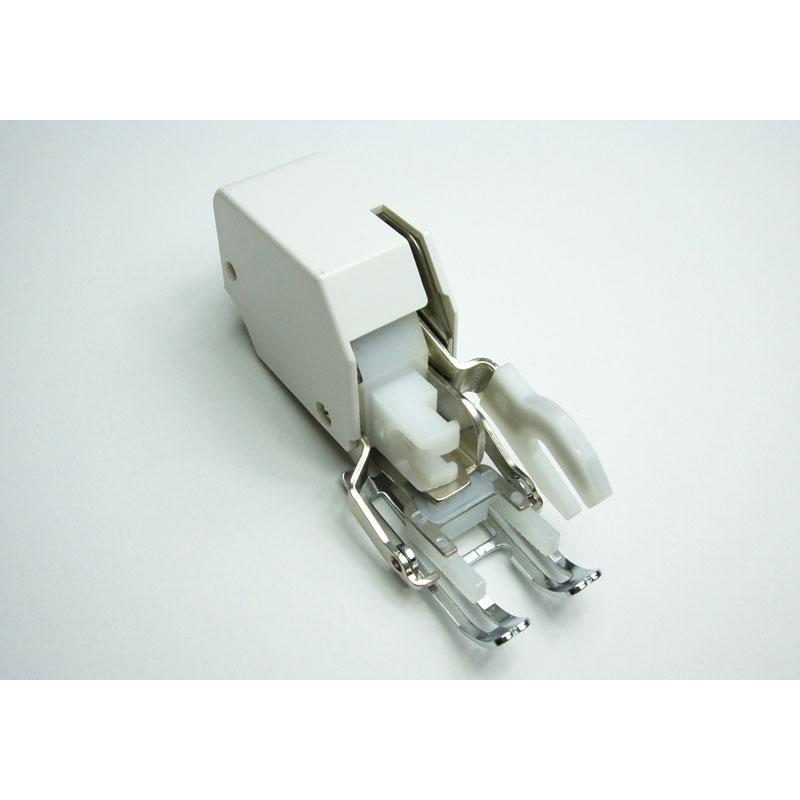JUKI 上送り押え 家庭用ミシン用 品番：40145876【対応機種】HZL-J51/HZL-40S/HZL-40NS/HZL-400DXm/HZL-290-S/HZL-100DX | JUKI | 01