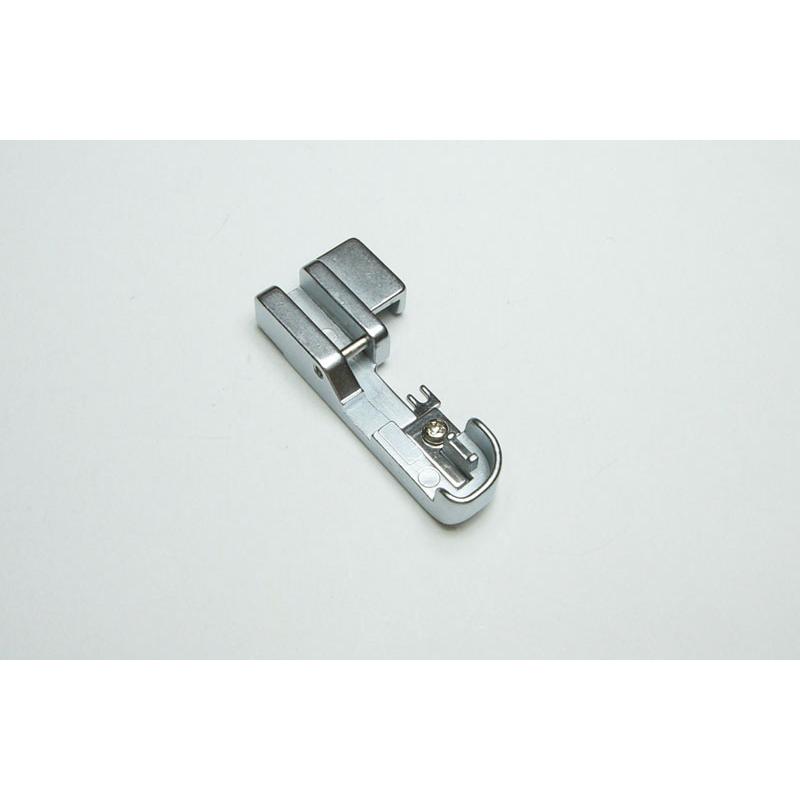JUKI 円縫いパール付け押さえ ロックミシン用 品番：40149059【対応機種】MO-1000M MO-1000ML MO-3000 MO-2800 | JUKI | 01