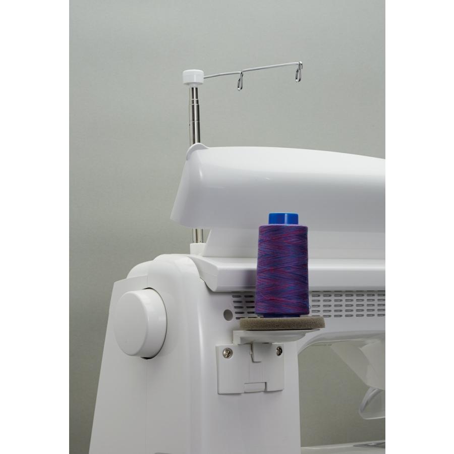 JUKI 糸立台 家庭用ミシン用 品番： 40163897【対応機種】HZL-EX7/HZL-DX5/HZL-NC1134N/HZL-OX1/HZL-CX3 | JUKI