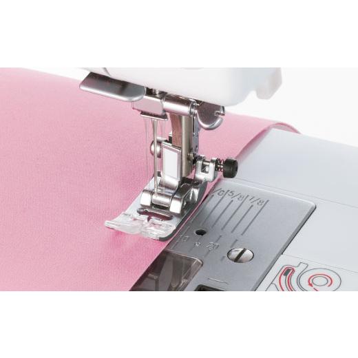 JUKI 基本押え 家庭用ミシン用 品番：40165250【対応機種】HZL-78H | JUKI