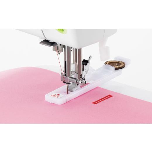 JUKI ボタン穴かがり押え ボタンホール押え 家庭用ミシン用 品番：40165251【対応機種】HZL-78H | JUKI