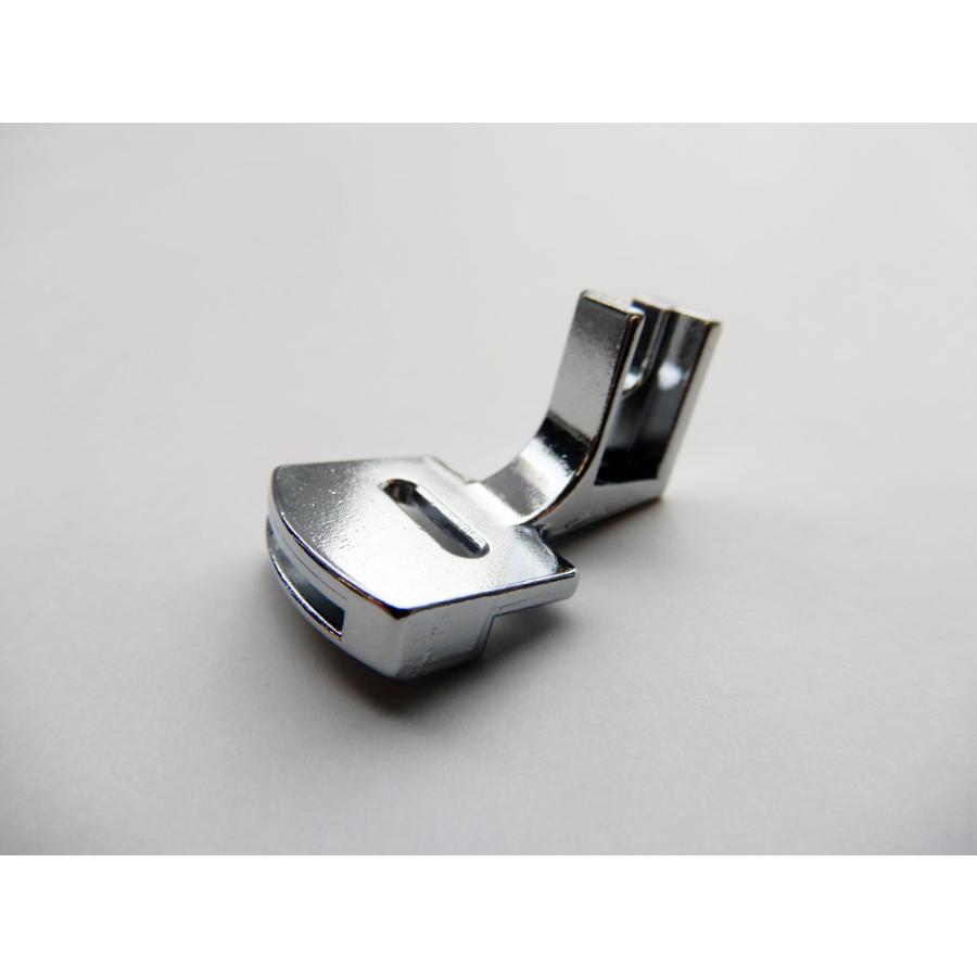 JUKI ギャザー押え 家庭用ミシン用 品番：40215902 【対応機種】HZL-K10/HZL-K20/HZL-K30 | JUKI | 03