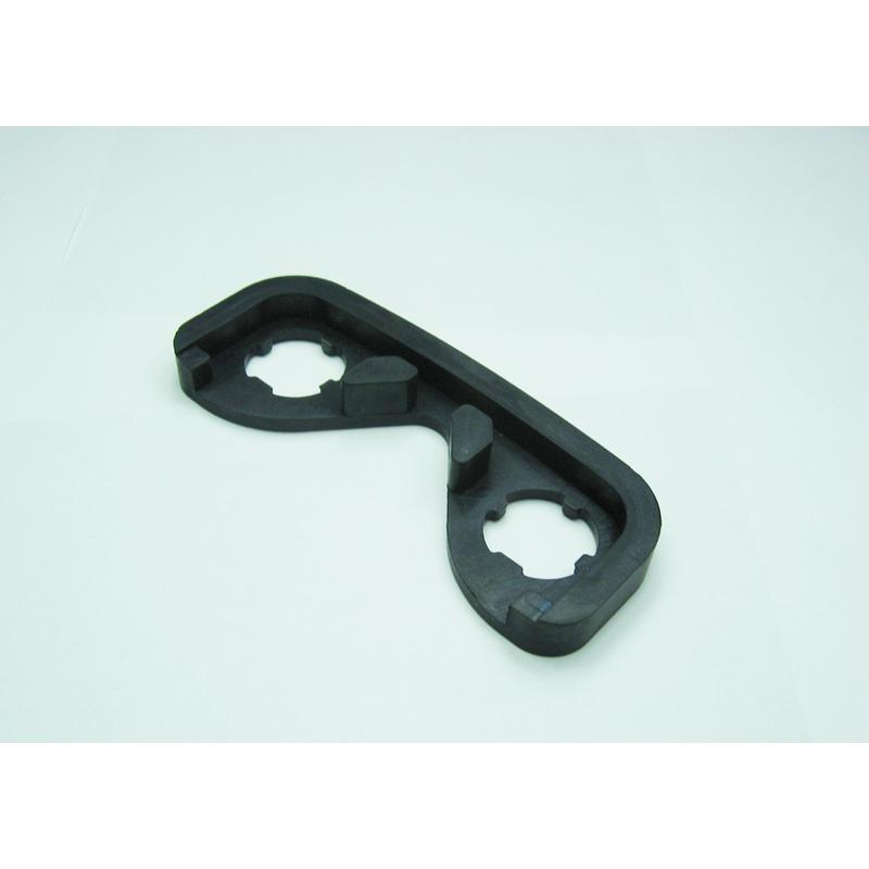 JUKI フット糸切制御ストッパー 職業用ミシン用 品番：40165358【対応機種】SL-300EX/TL-30DX/TL-30SP | JUKI | 02