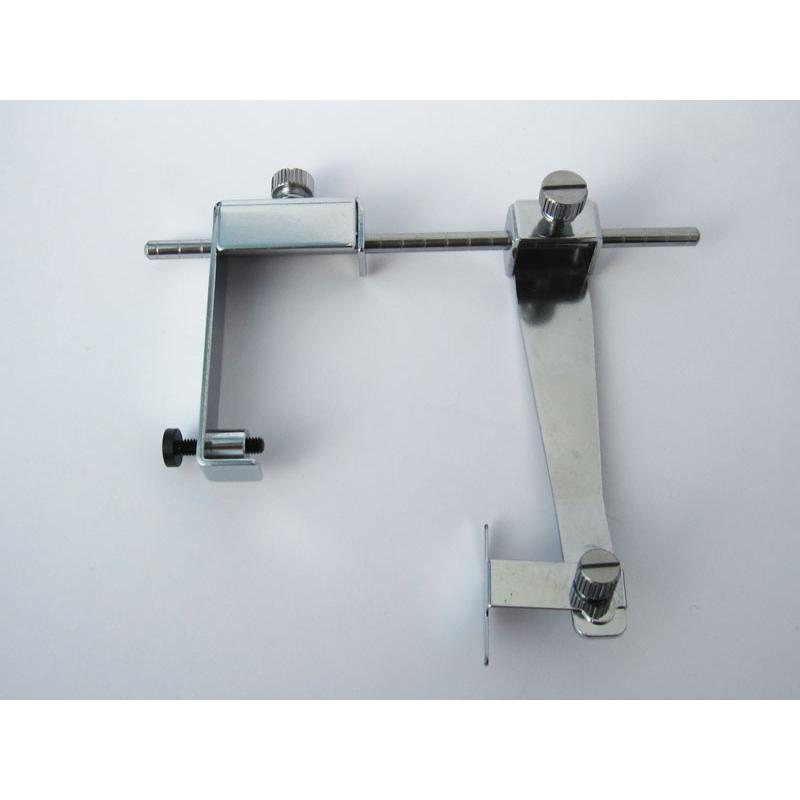 職業用ミシン ステッチ定規 JUKI ステッチ定規 上送り押え用 品番：40171424 【対応機種】SL-300EX/TL-2200QVP Mini/TL-25SP/TL-30/TL-30DX/TL-30SP | JUKI | 01