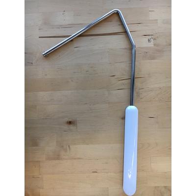 JUKI ひざ押え上げレバー 職業用ミシン用 品番：40180154【対応機種