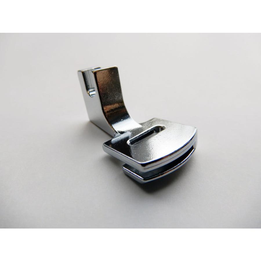 JUKI ギャザー押え 電子ミシン用 品番：40215902【対応機種】HZL-28 HZL-40 HZL-40N HZL-J50 | JUKI | 01