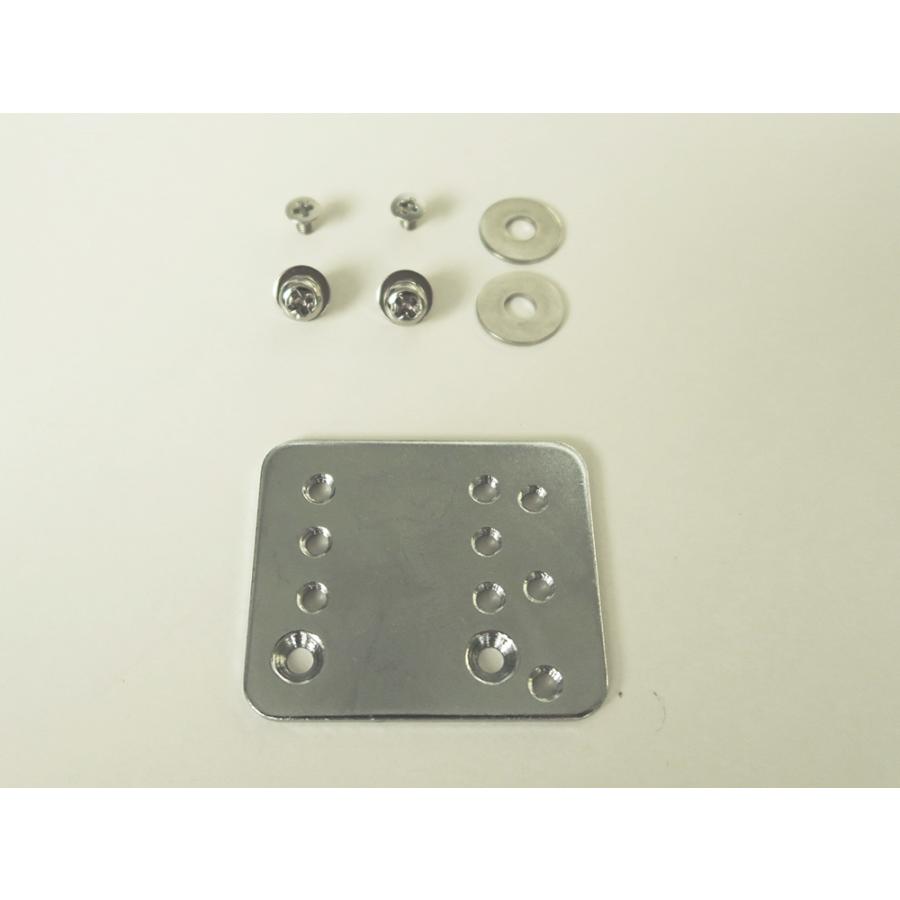 JUKI すそ引き縫い用ガイド（生地ガイド付き） ロックミシン用 品番： 40255755 MCS-1500/MCS-1500N/MO-345DCN用 | JUKI | 04