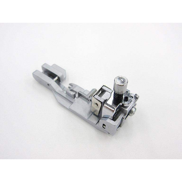 JUKI ゴムテープ付け押え 型番：40267375 対応機種 MO-3000 MO-2800 ロックミシン用 | JUKI | 01