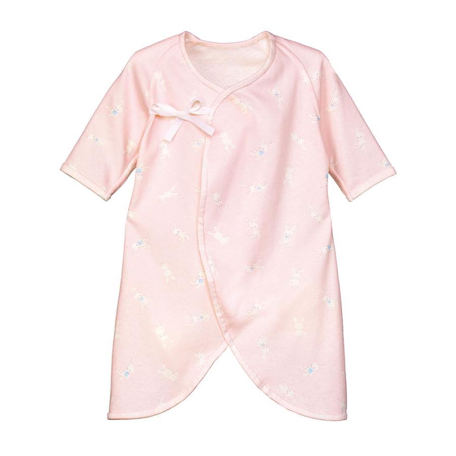 型紙 パターン ベビーコンビ肌着 ベビー男女(身長50-70cm) No.5583 サンプランニング 大人 子供 ベビー 赤ちゃん 作り方 洋裁 フィットパターンサン | ブランド登録なし | 02