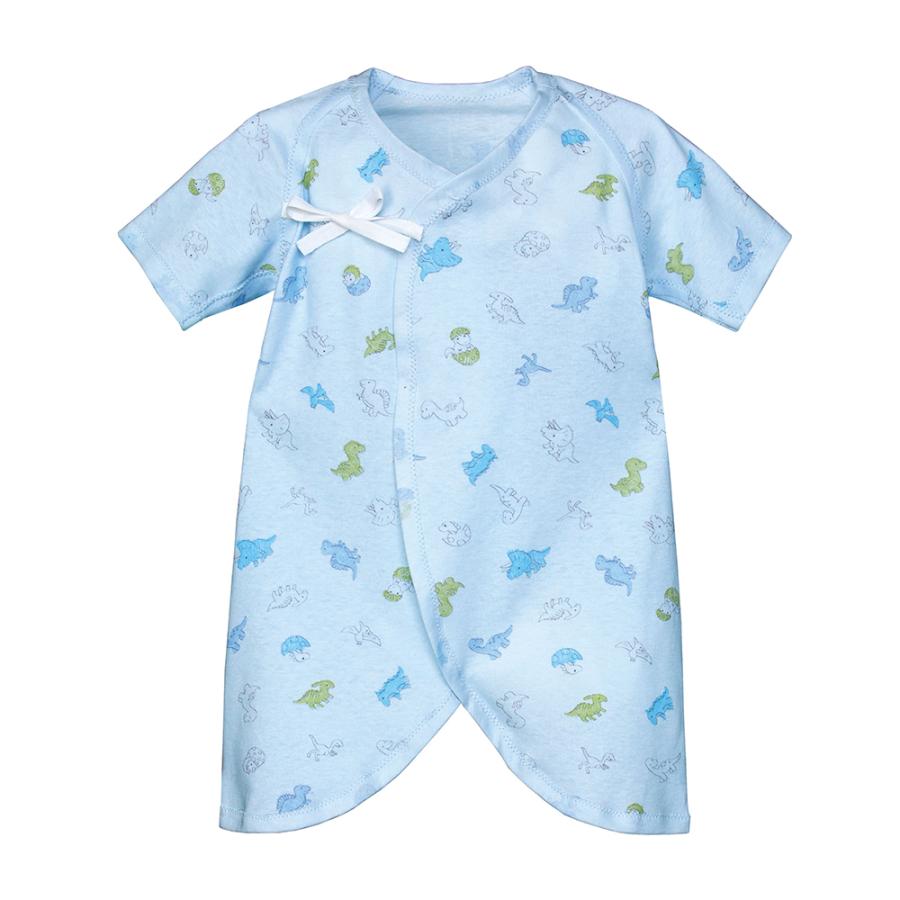 型紙 パターン ベビーコンビ肌着 ベビー男女(身長50-70cm) No.5583 サンプランニング 大人 子供 ベビー 赤ちゃん 作り方 洋裁 フィットパターンサン | ブランド登録なし | 03