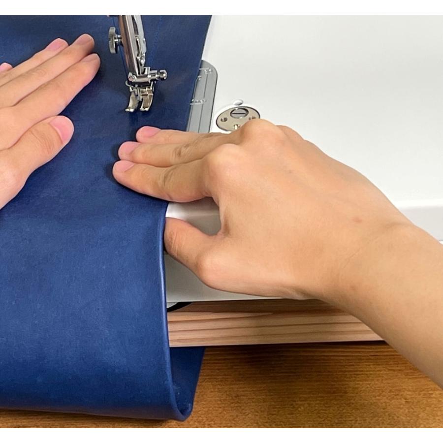 JUKI職業用ミシン用フリーアームプレート するり |  | 04