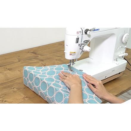 JUKI職業用ミシン用フリーアームプレート するり |  | 07