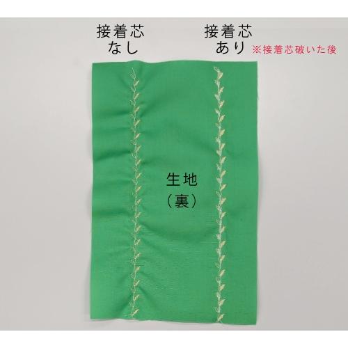 JUKI 接着芯【 ボタンホーラーEB-1・家庭用ミシン模様縫い用 】 | JUKI | 07