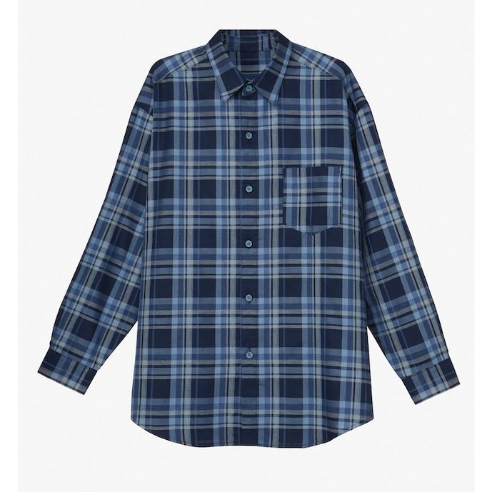 型紙 パターン 長袖シャツ 5578 フィットパターンサン サンプランニング 大人 子供 ベビー 赤ちゃん 作り方 洋裁 | ブランド登録なし | 02