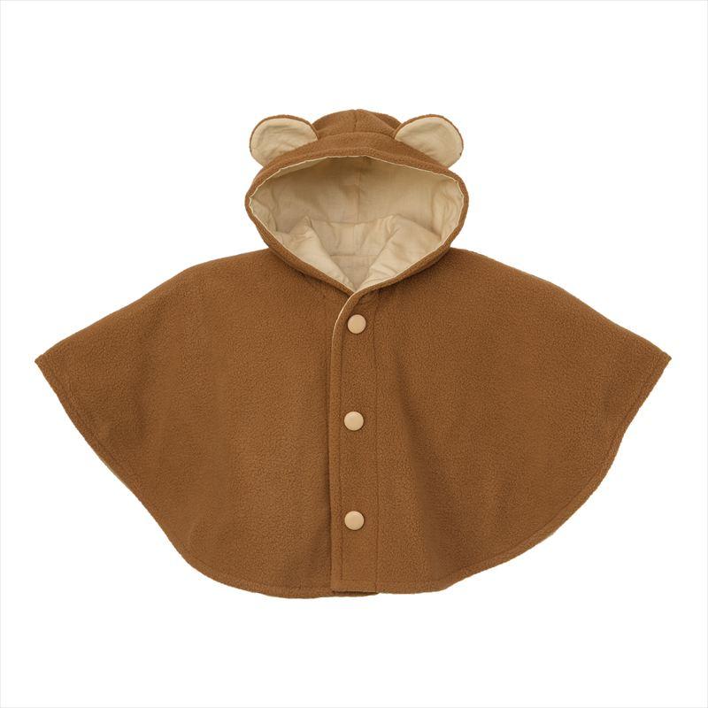 型紙 パターン ベビー ポンチョ 5589 フィットパターンサン サンプランニング | ブランド登録なし | 03