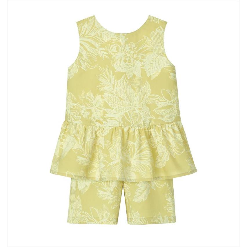 型紙 パターン こどもトップス＆パンツ 6062 こども女子（身長90〜125cm）フィットパターンサン サンプランニング | ブランド登録なし | 02