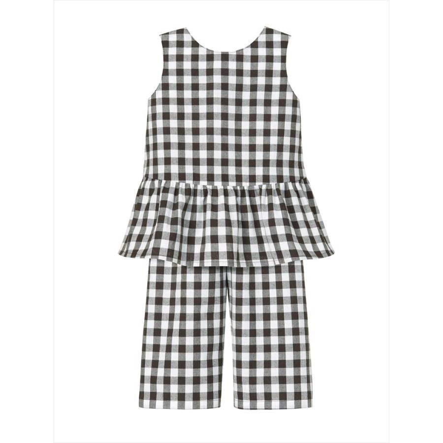 型紙 パターン こどもトップス＆パンツ 6062 こども女子（身長90〜125cm）フィットパターンサン サンプランニング | ブランド登録なし | 03