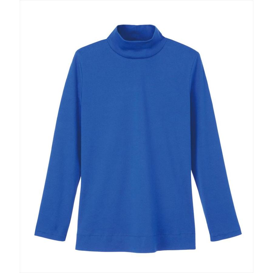 型紙 パターン ニット ハイネックプルオーバー 6064 フィットパターンサン サンプランニング 大人 子供 ベビー 赤ちゃん 作り方 洋裁 | ブランド登録なし | 02